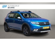 Dacia Sandero - 0.9 TCe 90pk Stepway | Navi | Airco | Cruise | Camera | PDC