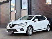 Renault Clio - 1.0 TCe 100pk met stoelverwarming l Apple CarPlay