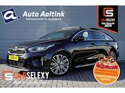 Kia ProCeed - T-GDI GT-Pl. ine | TREKHAAK | PANO | SUPER LUCXE | 1E EIGENA