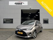 Toyota Yaris - 1.5 Hybrid Automaat