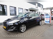 Ford Fiesta - 1.0 ECOB. TITANIUM drs Airco