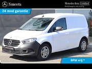 Mercedes-Benz Citan - 113 L1 PRO AUTOMAAT