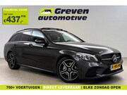 Mercedes-Benz C-klasse - 200 Business Solution AMG 184PK | Pano | 360° | Virtual | Sf