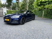 Audi A5 - 3.0 TFSI S5 quattro Pro Line Plus *PANO*HUD*CARBON*BANG&OLUF