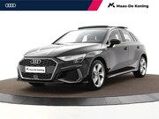 Audi A3 - Sportback 40 TFSIe 204pk S-tronic S Edition · Panoramadak · 