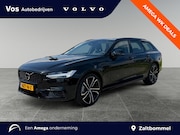 Volvo V90 - 2.0 T8 Plug-in hybrid AWD Ultra Executive Edition | Luchtver