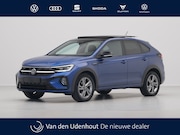 Volkswagen Taigo - 1.0 TSI 110pk DSG R-Line Panorama Navi via App Matrix Led Cl
