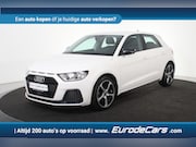 Audi A1 - 25 TFSI epic *Naviagtie*Carplay*DAB