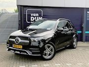 Mercedes-Benz GLE-klasse - GLE 350 e 4MATIC AMG Panoramadak Trekhaak Distronic + 20 inc