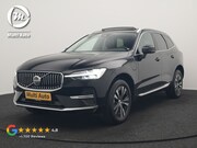 Volvo XC60 - T6 AWD Plus Bright LONG RANGE PHEV 350pk Dealer O.H. | Trekh