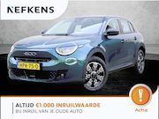 Fiat 600 - 1.2 Hybrid Urban | Navigatie | Stoelverwarming | Camera | Cl