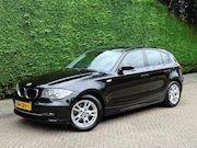 BMW 1-serie - 116i Business Line /CRUISE/LEER/NAVIGATIE/RIJDTSUPER/
