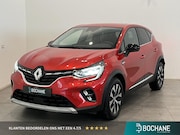 Renault Captur - 1.0 TCe 90 Techno | Navigatie | Climate Control | Cruise Con
