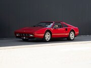 Ferrari 328 - GTS