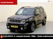 Jeep Renegade - 1.3T Limited NL-AUTO NAP CAMERA AUTOMAAT!