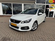 Peugeot 308 - 1.2 / Facelift model/ Blue Lease Executive/ NAP/ Carplay