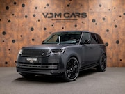 Land Rover Range Rover - 4.4 P530 Autobiography MHEV | Trekhaak | Meridian Signature