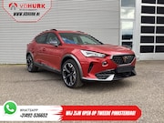 CUPRA Formentor - 1.4 e-Hybrid 245 pk VZ Performance Pano/ Memory/ Elek.Klep/
