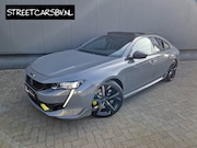 Peugeot 508 - PSE 1.6 PHEV PSE 360PK SOH 99%