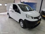 Nissan NV200 - 1.5 dCi Airco Cruise Camera Navi