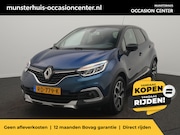 Renault Captur - TCe 90 Intens - RIJKLAARPRIJS - Achteruitrijcamera - Cruise