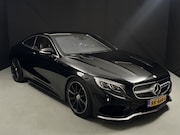 Mercedes-Benz S-klasse - 500 4Matic Designo*glasdak*VOL OPTIES