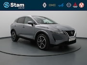 Nissan Qashqai - MHEV Xtronic Tekna 160pk Head-Up | 360° Camera | Adapt. Crui