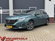 Peugeot 308 - SW 1.2 PureTech Active Pack Business | Carplay | Adaptive cr