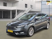 Ford Focus - Wagon 1.0 First Edition