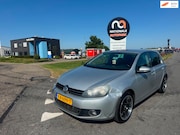 Volkswagen Golf - | 2009 | 1.4 TSI Comfortline | Export en Handel