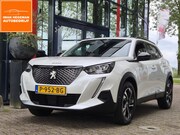 Peugeot 2008 - 1.2 PureTech 130PK Allure | Afn. Trekhaak | Navigatie | Clim