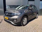 Volkswagen T-Cross - 1.0 TSI, Adaptive Cruise, Blind-Spot, Trekhaak