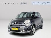 Fiat 500L - 0.9 TwinAir Trekking | Park assist | Airco | Cruise control