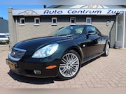Lexus SC-Serie - 430 , (ORIGINEEL NL AUTO) BTW AUTO
