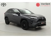 Toyota RAV4 - 2.5 Hybrid AWD Bi-Tone | Apple Carplay / Android Auto | Stoe