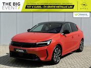 Opel Corsa - Yes | Automaat | Stoel- en Stuurwielverwarming | Cruise Cont