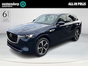 Mazda CX-60 - 2.5 e-SkyActiv PHEV Takumi Plus | Nieuw model | Schuif/kante