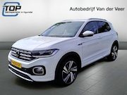 Volkswagen T-Cross - 1.0 TSI R-Line