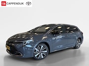 Toyota Corolla - Touring Sports Hybrid 140 Dynamic | DEMO |