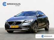 Volvo V40 Cross Country - 1.5 T3 Polar+ Luxury | NL-AUTO! | DEALER OH! | LEDER | PANOD