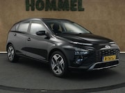 Hyundai Bayon - 1.0 T-GDI Premium - NAVIGATIE - CAMERA - VOORSTOELEN VERWARM
