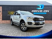 Ford Ranger - 2.0 EcoBlue Wildtrak - 5 persoons - 1 eig