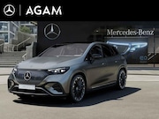 Mercedes-Benz EQE - SUV 300 Sport Edition 91 kWh