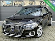 Audi A3 - Sportback 40 TFSI e | B&O | Pano | Camera | Leder | LED