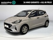 Hyundai i10 - 1.0 Comfort | Demo | Rijklaaprijs