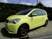Seat Mii - 1.0 STYLE-Airco-Electr pakket-Usb/Aux