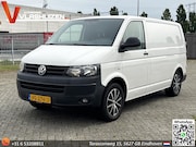 Volkswagen Transporter - 2.0 TDI L1H1 T800 Baseline | € 3.950, - NETTO | Airco | Navi