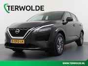 Nissan Qashqai - 1.3 MHEV Acenta | Trekhaak | Stoel-, Stuur- & Voorruitverw.