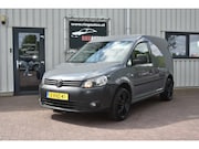 Volkswagen Caddy - 1.6 TDI, LMV, Airco, Android audio, DAB lp im XZ\aq