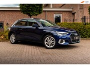 Audi A3 - Sportback 40 TFSI e Business Edition 204 PK Ambiance Adaptiv